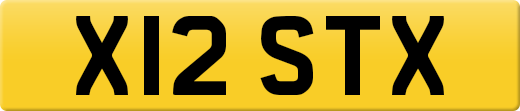 X12STX